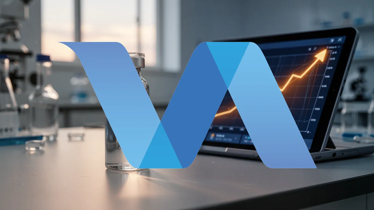 Valneva Aktie: Zahlen, Deal, Datenpunkt - Foto: über boerse-global.de