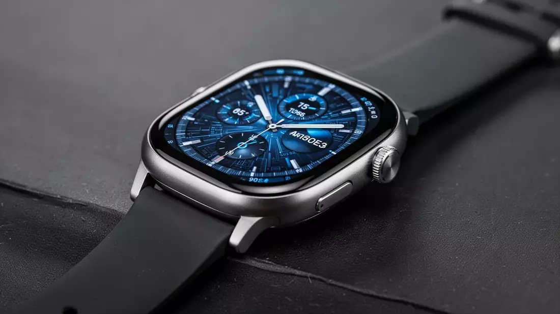 OnePlus Watch 4: Titan-Uhr mit Wear OS steht vor globalem Start - Bild: über boerse-global.de