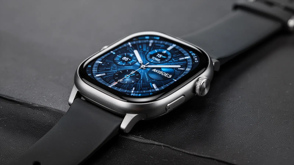 OnePlus Watch 4: Titan-Uhr mit Wear OS steht vor globalem Start - Foto: über boerse-global.de