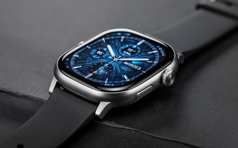 OnePlus Watch 4: Titan-Uhr mit Wear OS steht vor globalem Start - Foto: über boerse-global.de