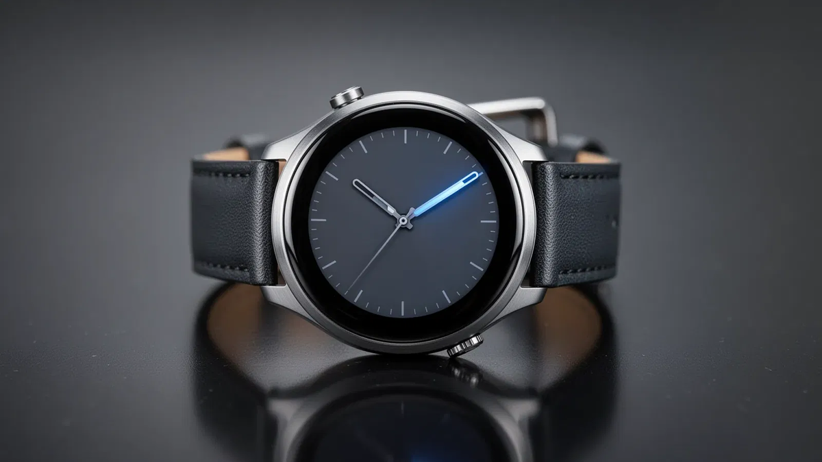 Xiaomi Watch S5: Smartwatch als Herzstück einer Tech-Ökosphäre - Foto: über boerse-global.de