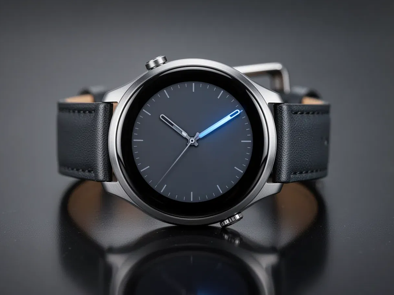 Xiaomi Watch S5: Smartwatch als Herzstück einer Tech-Ökosphäre - Foto: über boerse-global.de