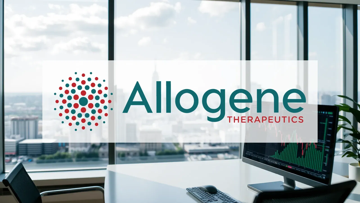 Allogene Therapeutics Aktie: Klinischer Härtetest - Foto: über boerse-global.de