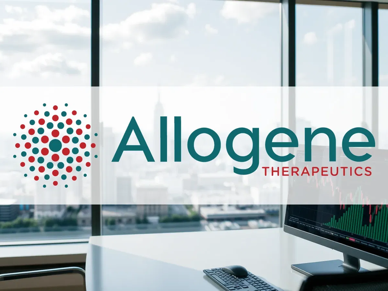 Allogene Therapeutics Aktie: Klinischer Härtetest - Foto: über boerse-global.de