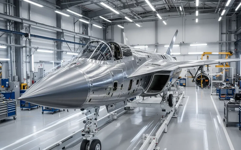 VINCORION Aktie: Rüstungs-Börsengang geglückt - Foto: über boerse-global.de