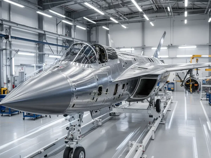 VINCORION Aktie: Rüstungs-Börsengang geglückt - Foto: über boerse-global.de