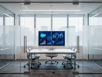 Salesforce Aktie: Rekordwette auf Pump - Foto: über boerse-global.de