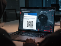 Microsoft und IRS warnen vor KI-gesteuerten Steuer-Betrügereien - Foto: über boerse-global.de