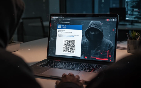 Microsoft und IRS warnen vor KI-gesteuerten Steuer-Betrügereien - Foto: über boerse-global.de