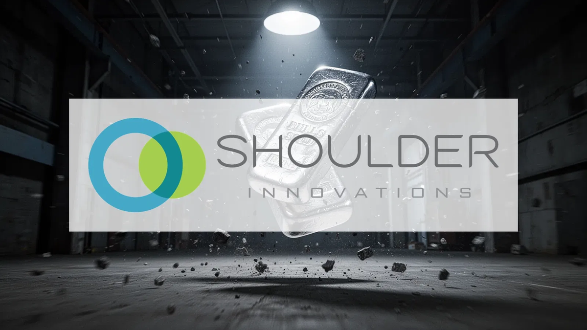 Silber: Absturz unter 70 Dollar! - Foto: über boerse-global.de