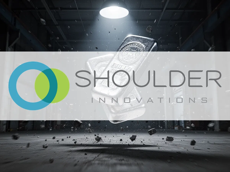 Silber: Absturz unter 70 Dollar! - Foto: über boerse-global.de