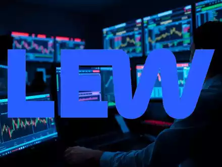 Lechwerke Aktie: Neues Jahrestief - Foto: über boerse-global.de