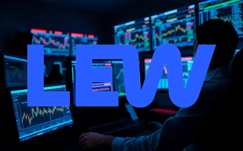 Lechwerke Aktie: Neues Jahrestief - Foto: über boerse-global.de