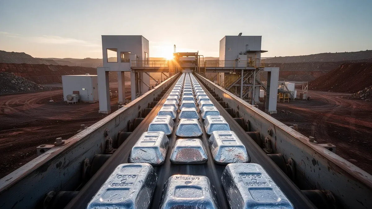 MP Materials Aktie: Markt unterschätzt Wandel - Foto: über boerse-global.de