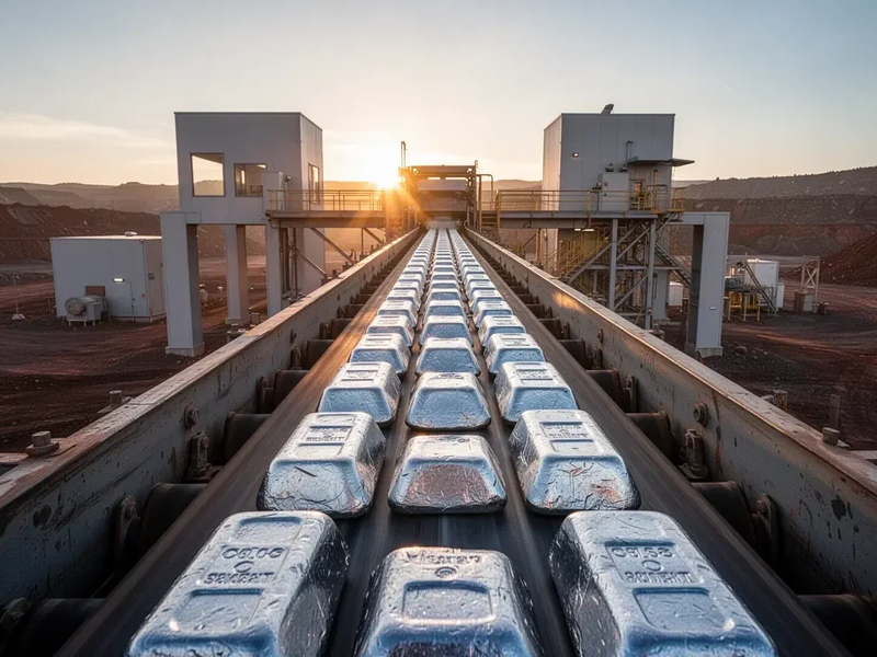 MP Materials Aktie: Markt unterschätzt Wandel - Foto: über boerse-global.de