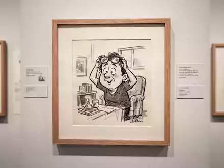 Gaymanns DEMENSCH-Ausstellung kommt nach Heiligenhaus - Foto: ĂŒber boerse-global.de