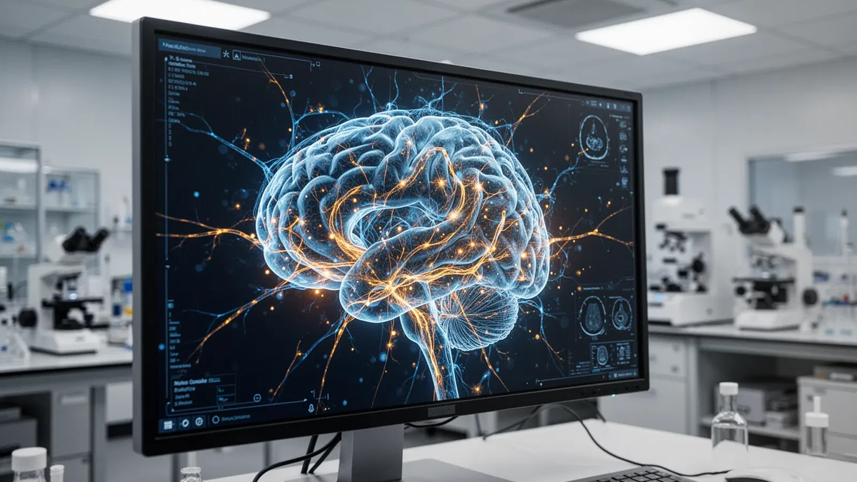 Studie: Gehirntraining stärkt mentale Widerstandskraft - Foto: über boerse-global.de