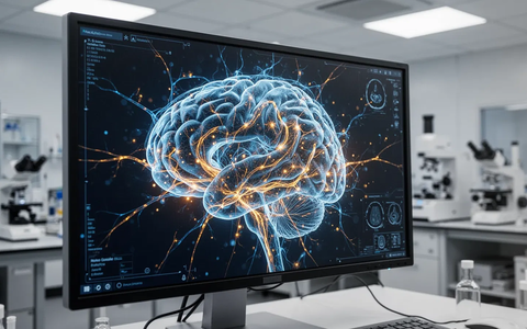 Studie: Gehirntraining stärkt mentale Widerstandskraft - Foto: über boerse-global.de