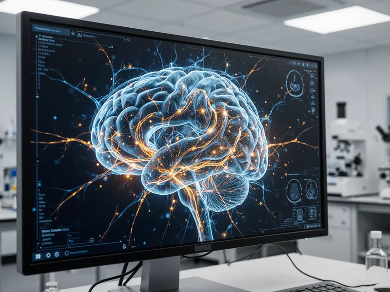 Studie: Gehirntraining stärkt mentale Widerstandskraft - Foto: über boerse-global.de