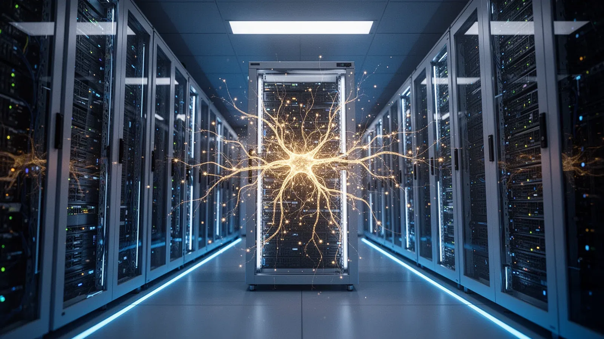 KI-Agenten revolutionieren die digitale Arbeitswelt - Foto: über boerse-global.de