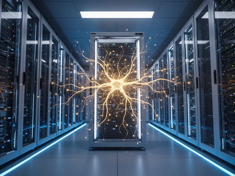 KI-Agenten revolutionieren die digitale Arbeitswelt - Foto: über boerse-global.de