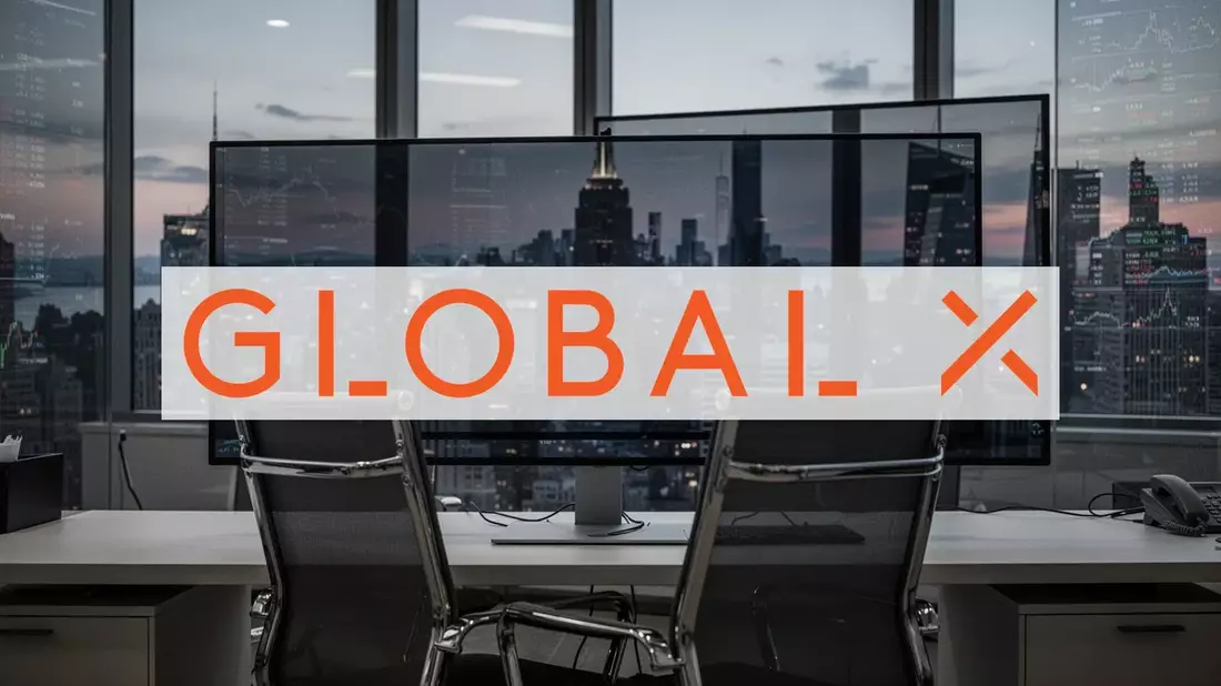 Global X EMFM ETF: Liquidation abgeschlossen - Bild: über boerse-global.de