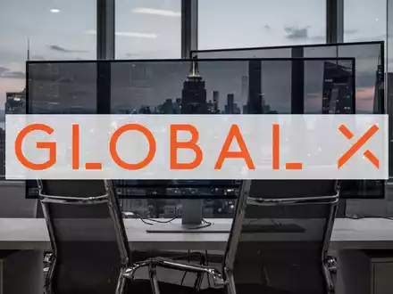 Global X EMFM ETF: Liquidation abgeschlossen - Foto: über boerse-global.de