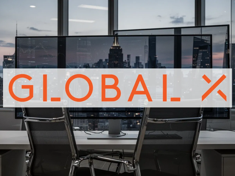 Global X EMFM ETF: Liquidation abgeschlossen - Foto: über boerse-global.de