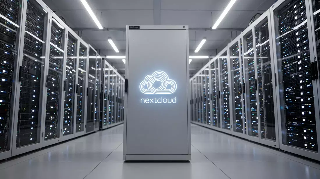 IONOS und Nextcloud starten europäische Microsoft-Alternative - Bild: über boerse-global.de
