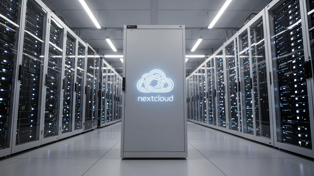 IONOS und Nextcloud starten europäische Microsoft-Alternative - Foto: über boerse-global.de