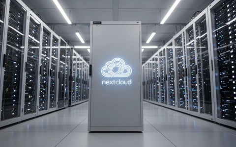 IONOS und Nextcloud starten europäische Microsoft-Alternative - Foto: über boerse-global.de