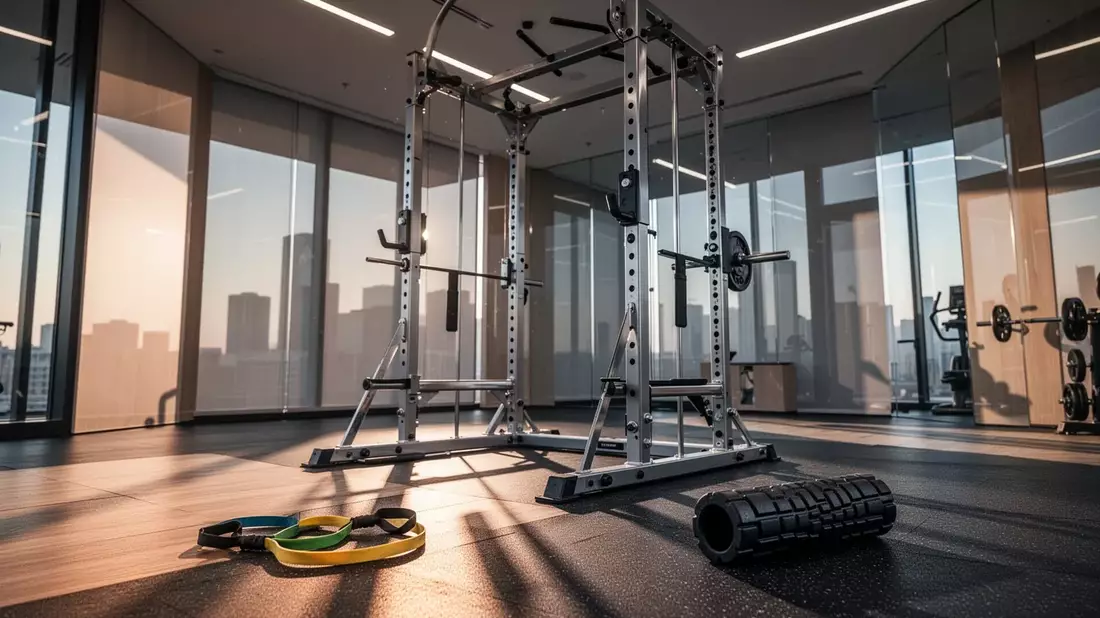 Fitness-Trend 2026: Mobility 2.0 verdrängt statisches Dehnen - Bild: über boerse-global.de