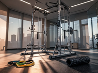 Fitness-Trend 2026: Mobility 2.0 verdrängt statisches Dehnen - Foto: über boerse-global.de