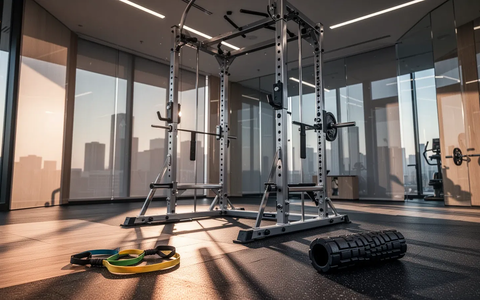 Fitness-Trend 2026: Mobility 2.0 verdrängt statisches Dehnen - Foto: über boerse-global.de