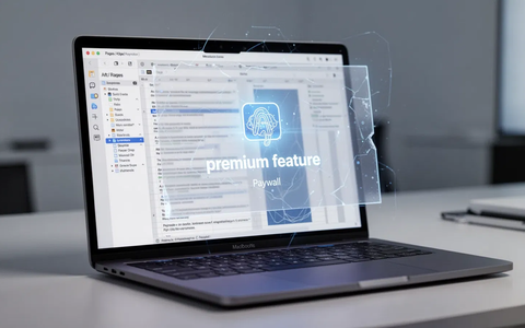 Apple stellt Büro-Suite auf Abo-Modell um - Foto: über boerse-global.de