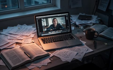 Studien: Prokrastination ist emotionale Blockade, keine Faulheit - Foto: über boerse-global.de