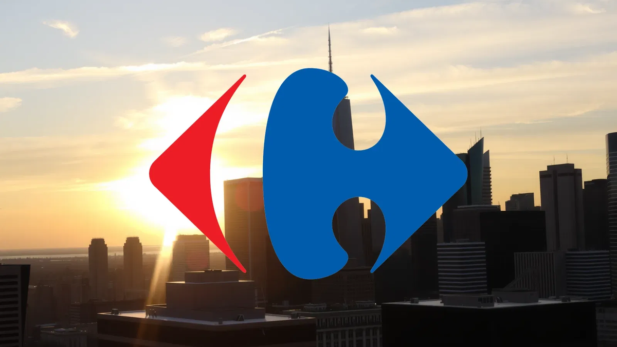 Carrefour Aktie: Preisangriff in Spanien - Foto: über boerse-global.de