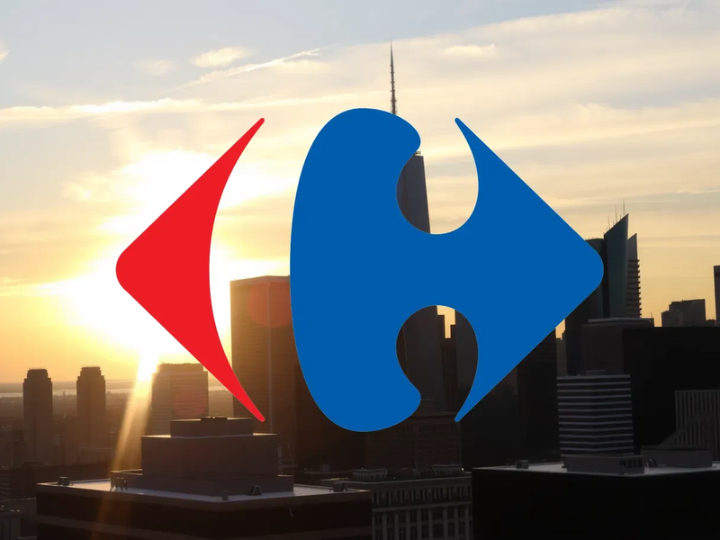 Carrefour Aktie: Preisangriff in Spanien - Foto: über boerse-global.de