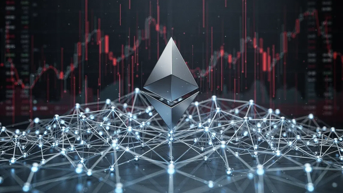 Ethereum: Institutionelles Fundament wächst - Foto: über boerse-global.de