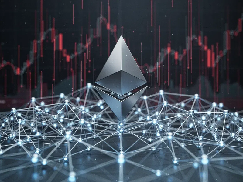 Ethereum: Institutionelles Fundament wächst - Foto: über boerse-global.de