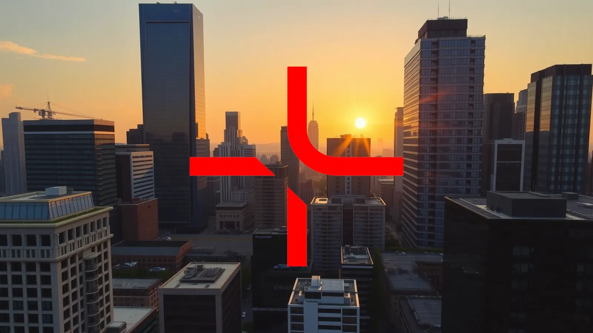 StarragTornos Aktie: Verteidigung stabilisiert - Foto: über boerse-global.de