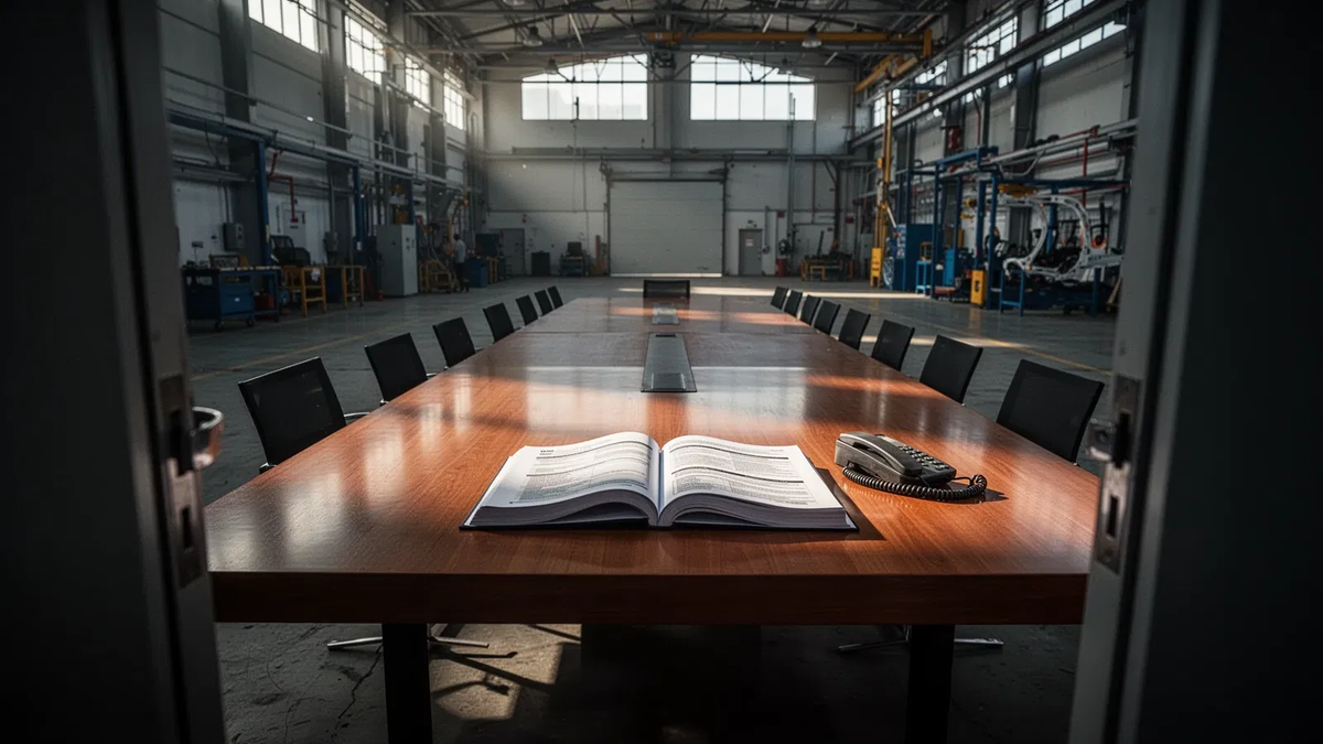 Pilotprojekt für Menschenrechte in Mexiko gescheitert - Foto: über boerse-global.de