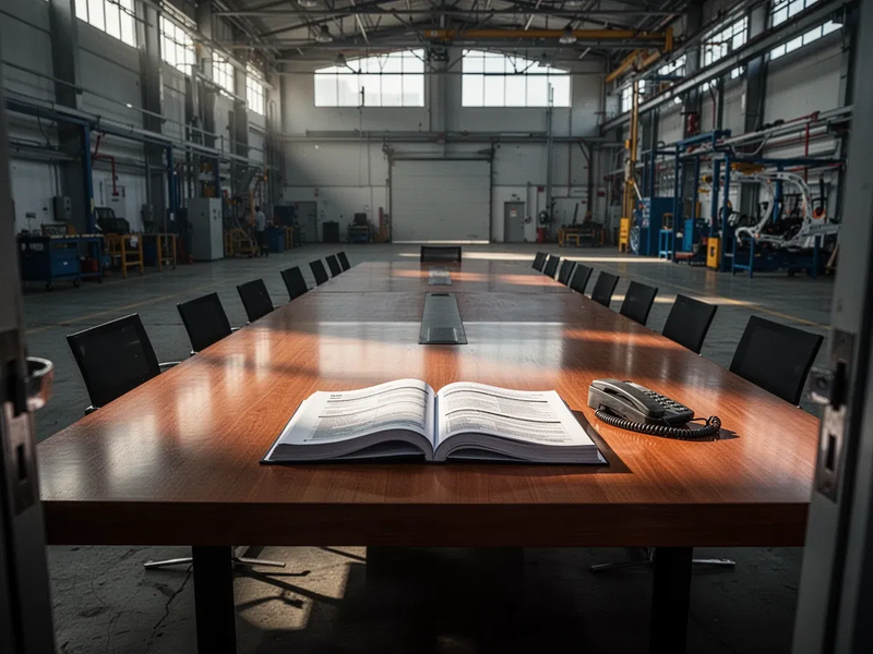 Pilotprojekt für Menschenrechte in Mexiko gescheitert - Foto: über boerse-global.de