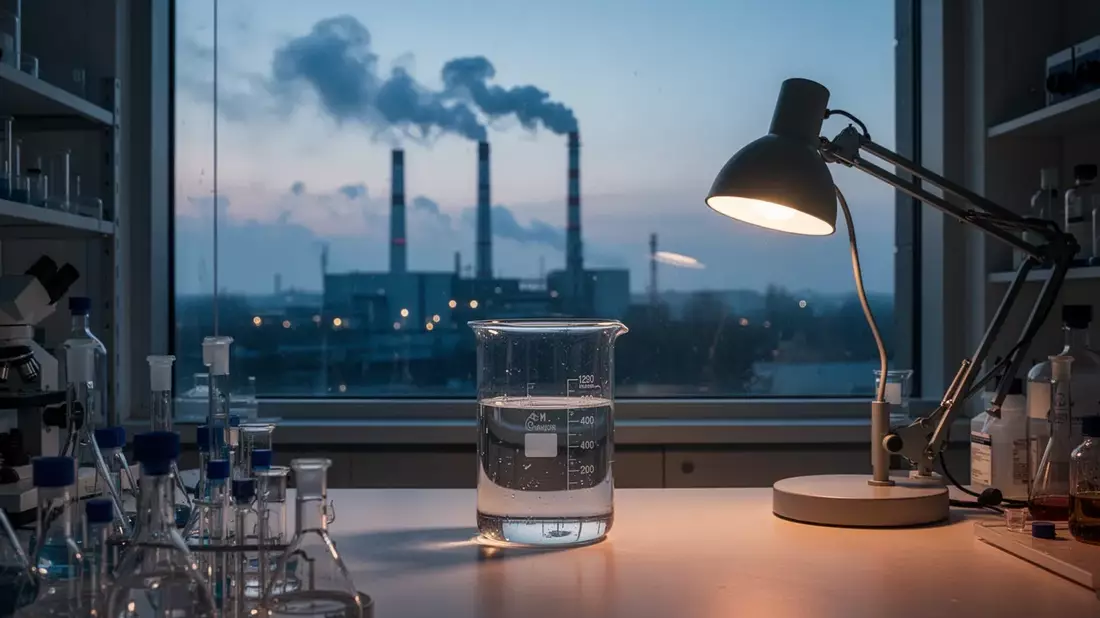 EU-Verbot von PFAS: Jetzt beginnt die entscheidende Konsultationsphase - Bild: über boerse-global.de