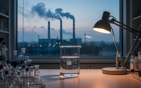 EU-Verbot von PFAS: Jetzt beginnt die entscheidende Konsultationsphase - Foto: über boerse-global.de EU-Verbot von PFAS: Jetzt beginnt die entscheidende Konsultationsphase - Foto: über boerse-global.de