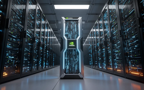 CoreWeave bringt NVIDIAs KI-Superchips in die Cloud - Foto: über boerse-global.de