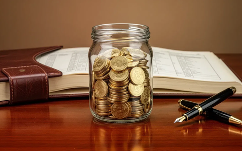 RBC US Dividend ETF: Cashflow bestätigt - Foto: über boerse-global.de