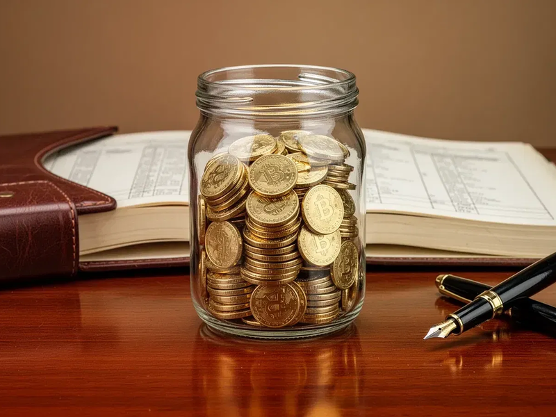 RBC US Dividend ETF: Cashflow bestätigt - Foto: über boerse-global.de