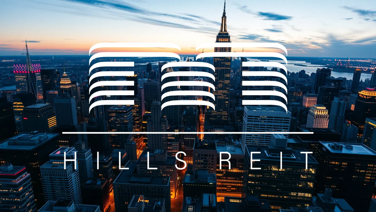 Mori Hills REIT Aktie: Kurs auf Stabilität - Foto: über boerse-global.de