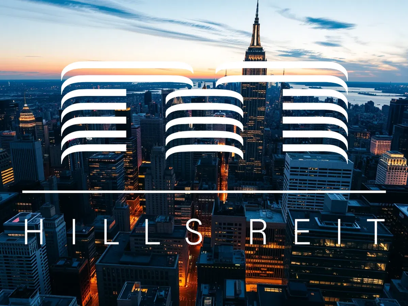 Mori Hills REIT Aktie: Kurs auf Stabilität - Foto: über boerse-global.de